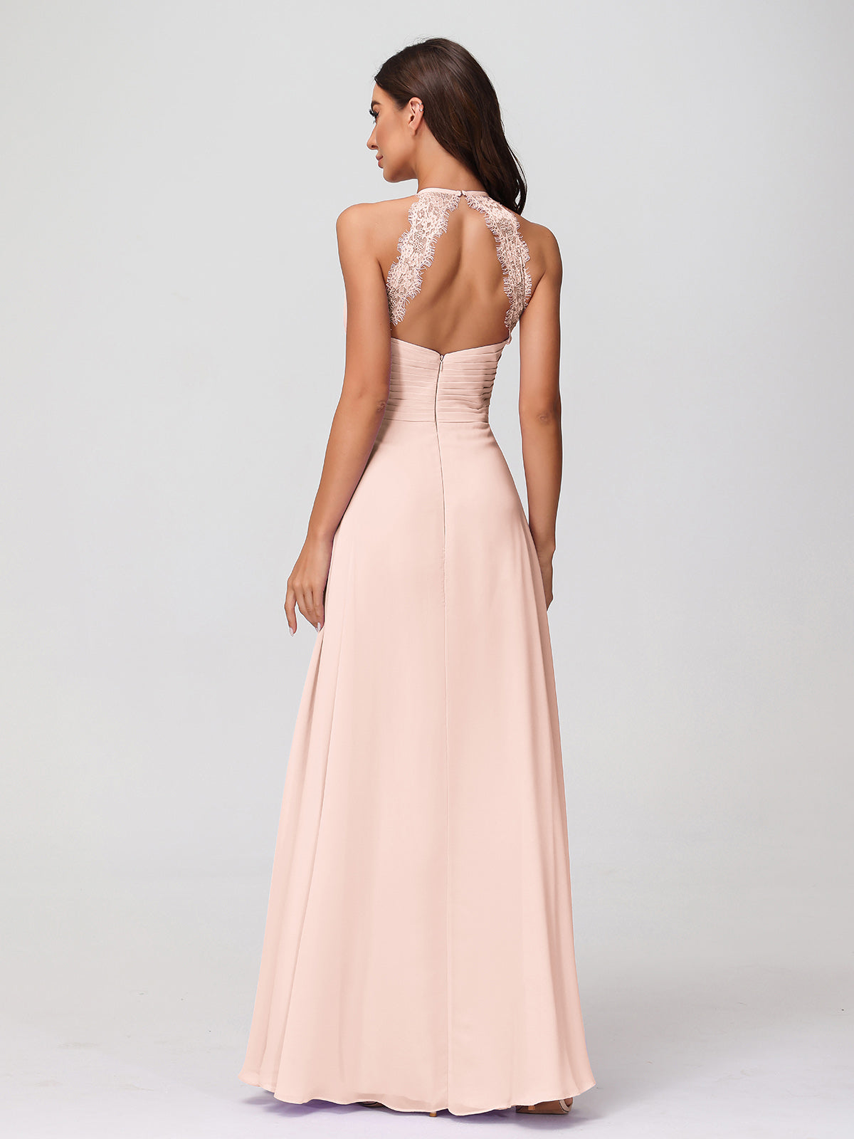 Pearl Pink